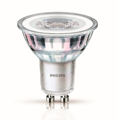 [3PH66511] BOMBILLO LED GU10 6W 120V 400lm 6500K DIM