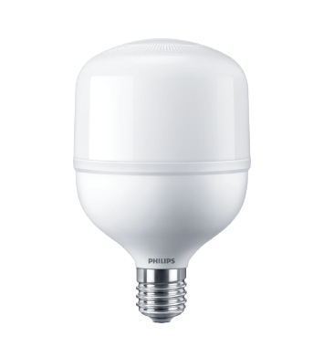 [3PHHP454] BOMBILLO LED HP E40 50W 100-240V 5000lm 6500K