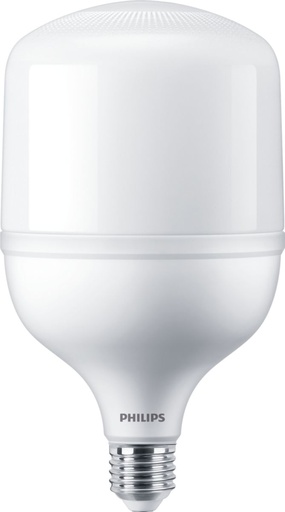 [3PHHP40] BOMBILLO LED HP Tforce E27 40W 100-240V 4000lm 6500K