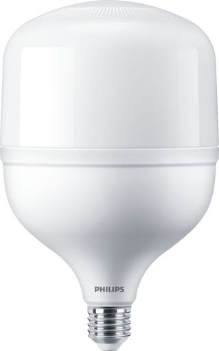 [3PHHP50] BOMBILLO LED HP TForce E27 50W 120-240V 4000lm 6500K