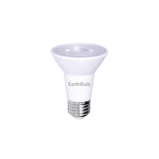 [3EA10817] BOMBILLO LED PAR20 E27 5W 120V 520lm 3000K DIM UL CUELLO LARGO