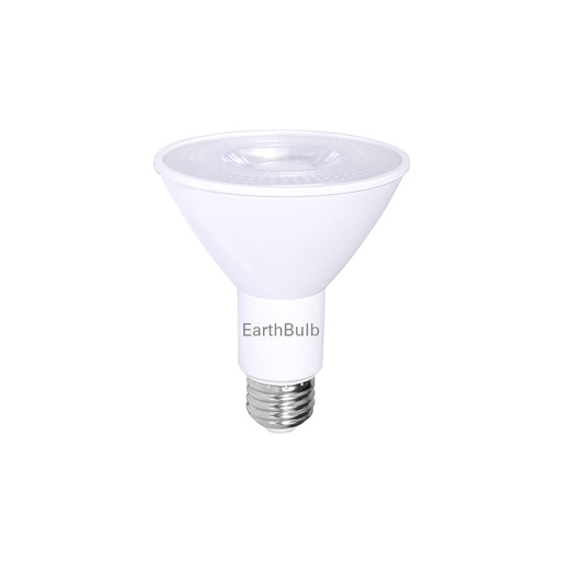 [3EA10822] BOMBILLO LED PAR30 E27 8W 120V 800lm 5000K DIM UL