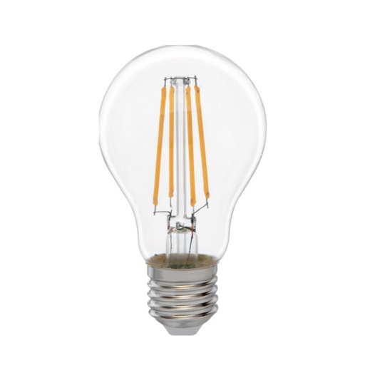 [Z595603] BOMBILLO LED VINTAGE A60F E27 4W 120V 3000K LED INSIDE 5603