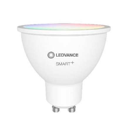 [O174750] BOMBILLO LED VINTAGE SMART GU10 6W 127-240V 450lm RGBW