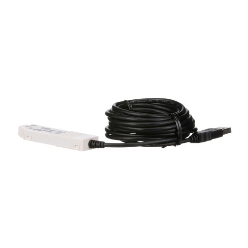 [994100USB] CABLE DE PROGRAMACION P/PUERTO USB SR2USB01