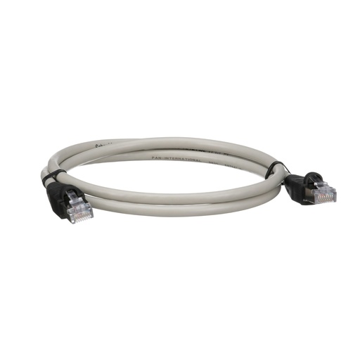 [931R10] CABLE PARA TERMINAL REMOTO 1M VW3A1104R10