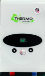 [L324572] CALENTADOR TERMOSTATICO 240V-12KW  THERMO MASTER (DE PASO)