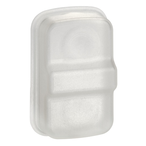 [997710] CAPUCHON PARA PULSADOR DOBLE ZBA710