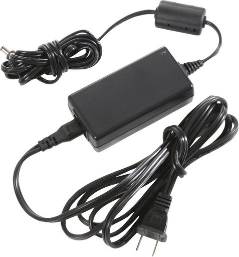 [BW1MAC115079] CARGADOR PARA IMPRESORA BMP-21 PLUS AC M-AC-115079