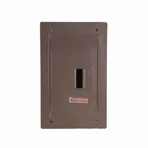 [4013002] CENTRO DE CARGA CH DE EMPOTRAR 2P 125A 120/240V 1F 3H CH2L125FA