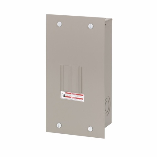 [4012] CENTRO DE CARGA CH DE EMPOTRAR 2P 70A 120/240V 1F 3H CH2L70FA