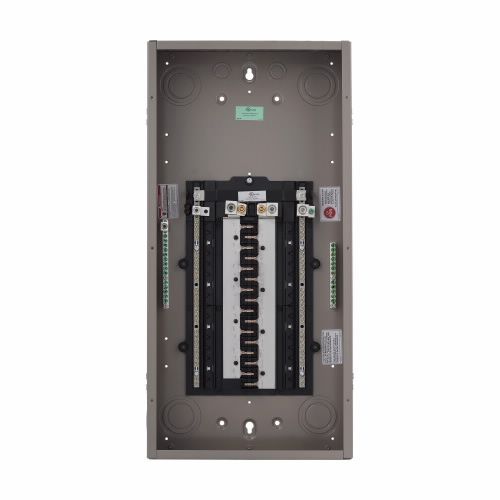 [40130PN] CENTRO DE CARGA CH DE EMPOTRAR 32P BORNES 225A 1 FASE CHP32L225X6PFA
