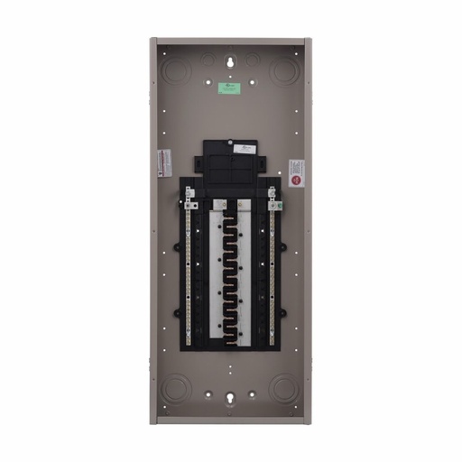 [4013220PN] CENTRO DE CARGA CH DE PARCHE 32P CONVERTIBLE 225A 1 FASE CHP32N225X6PS