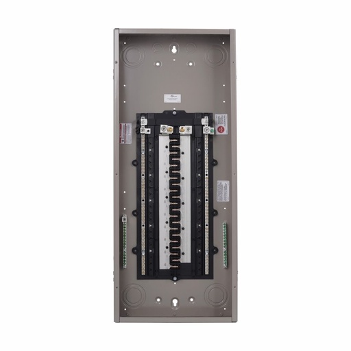 [40143PN] CENTRO DE CARGA CH DE PARCHE 42P BORNES 225A 1 FASE CHP42L225X6PSA