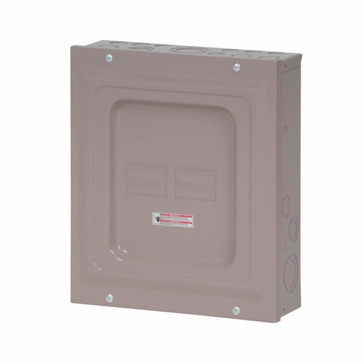 [4015] CENTRO DE CARGA CH DE SOBREPONER 4P 125A 120/240V 1F 3H CH4L125SA