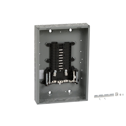 [9011624] CENTRO DE CARGA QO 16 POLOS 120/240V 125A TIPO PLUG ON QO116L125PG