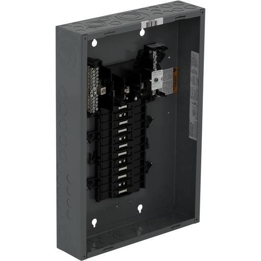 [90112024P] CENTRO DE CARGA QO 20 POLOS 120/240V 125A TIPO PLUG ON QO120L125PG