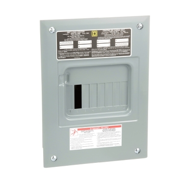 [9016] CENTRO DE CARGA QO EMPOTRAR 1F 3H 120/240V 6/12P 100A QO612L100F