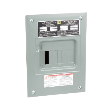 [9018] CENTRO DE CARGA QO EMPOTRAR 1F 3H 120/240V 8/16P 100A QO816L100F