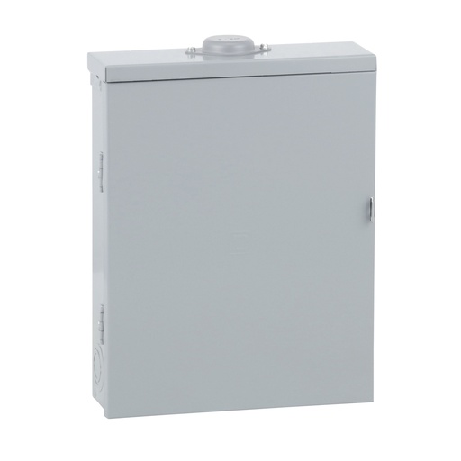 [90112G] CENTRO DE CARGA QO NEMA 3R 12P 120/240V 1F 125A PLUG ON QO112L125PGRB