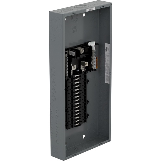 [90130C] CENTRO DE CARGA TIPO QO 30 POLOS 200A 120/240V 1F 3H QO130L200PG
