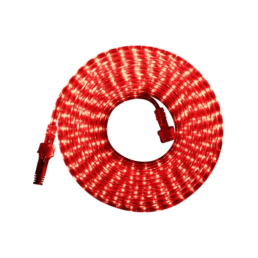[359849] CINTA LED ROJA 25W 450LM IP67
