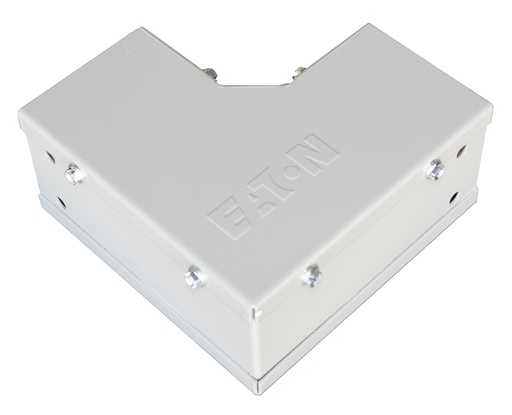 [4096690CHU] CODO DE 90 GRADOS PARA AERODUCTO 6 X 6 PULG 6690CH-U