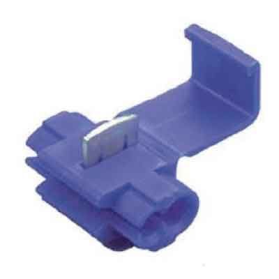 [B03560] CONECTOR DE DESPLAZAMIENTO (EMPALME/DERIVACIÓN) #560B CAL 14 AWG
