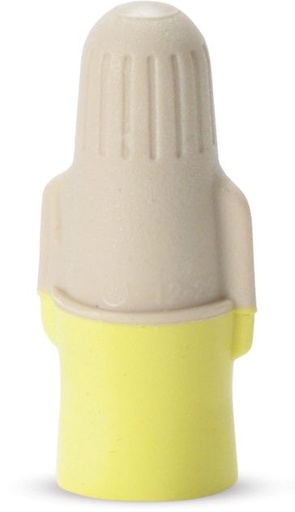 [B161812] CONECTOR DE RESORTE AMAR TIPO Y 22-12AWG