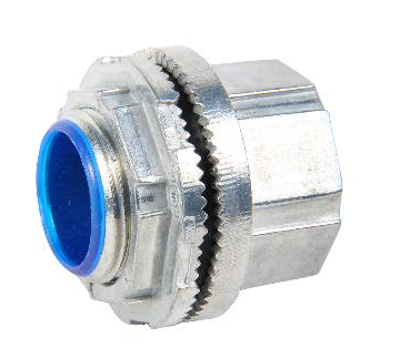 [717H25] CONECTOR HUB PARA TUBERIA IMC DE 25MM 1" MYERS