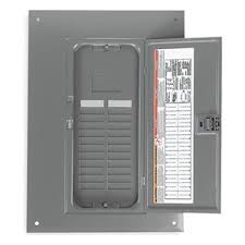 [90112F] CUBIERTA DE EMPOTRAR PARA CENTRO DE CARGA 12 POLOS QOC16UF