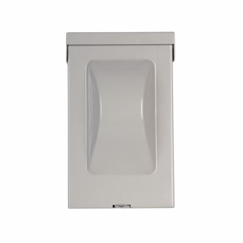 [411222] DESCONECTADOR AIRE ACOND 60A 240V 2P NEMA 3R METALICO DPB222R