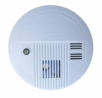 [3TE98S] DETECTOR DE HUMO FOTOELECTRICO VERSION STAR DH-98A-S