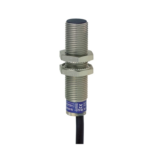 [997612B1] DETECTOR DE PROX INDUC TIPO CILINDRO XS612B1MBL2