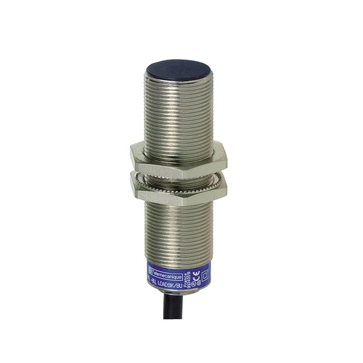 [997618MBL] DETECTOR DE PROX .INDUC XS618B1MBL2 NC