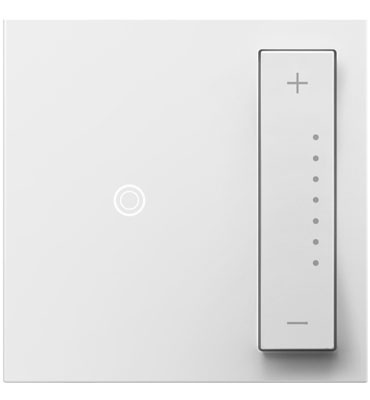 [221700R] DIMMER SOFTAP WIFI 1P/3V UNIVERSAL 700W BLANCO ADORNE ADTP700RMTUW1