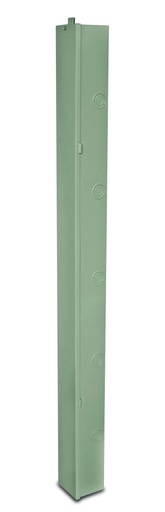 [4054] DUCTO ESPECIAL PARA 4 MEDIDORES, 10,16 X 10,16 X 111,76 CM 10075ET4