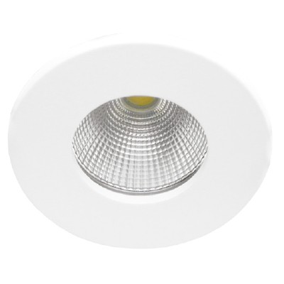 [3TE9530] EMPOTRADO LED 3" 9W 100-240V 650lm 3000K YDLEDR-005/30