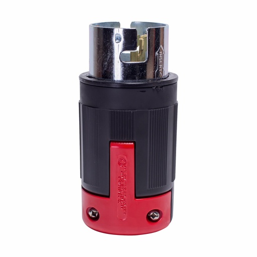 [450CS6365] ENCHUFE MEDIA VUELTA 3P 4H 50A 125/250V NO NEMA CS6365EX