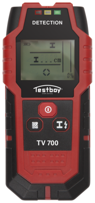[TBTV700] ESCANEADOR DIGITAL DE PARED TESTBOY
