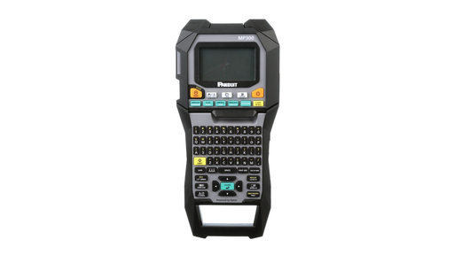 [P07MP300] ETIQUETADORA PANDUIT  1-S100X150VAM, MALETIN, BATERIA REC., MP300