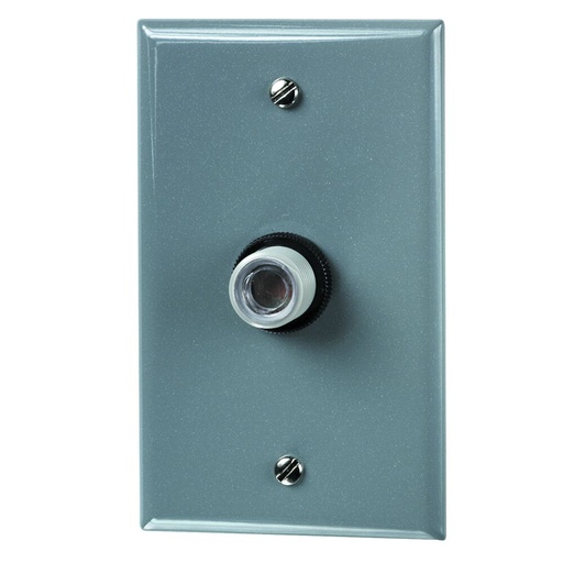 [ITMK4321C] FOTOCELDA PARED CAJA RECTANGULAR 1000VA 120V K4321C INTERMATIC