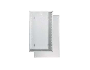 [PNQMD20] GABINETE CABLEADO ESTRUCTURADO METALICO C/PUERTA 20 ONQ EN2000
