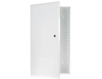 [PNQEN4250] GABINETE CABLEADO ESTRUCTURADO METALICO C/PUERTA 42 ONQ EN4250