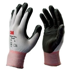[B64241] GUANTES CONFORT USO GENERAL DE 3M TALLA XL