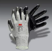 [B642413] GUANTES PROTECCION MECAN PALMA NITRILO RESISTENTE AL CORTE L TALLA M