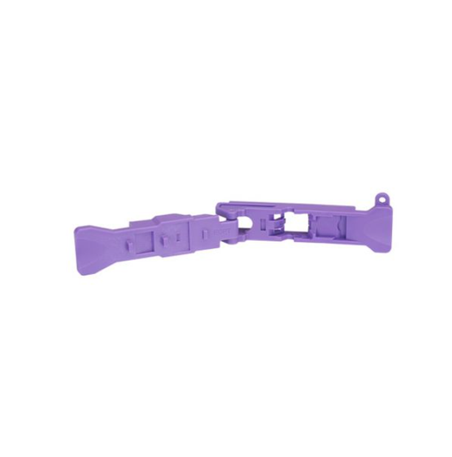 [P06EGPT] HERRAMIENTA PONCHADO MANUAL MORADA P/CONECTOR MACHO RJ45 PANDUIT, EGPT