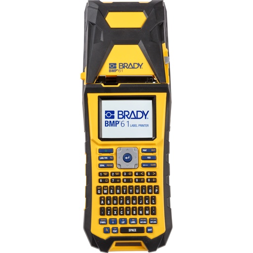 [BW1BMP61] IMPRESORA PORTATIL BRADY BMP61