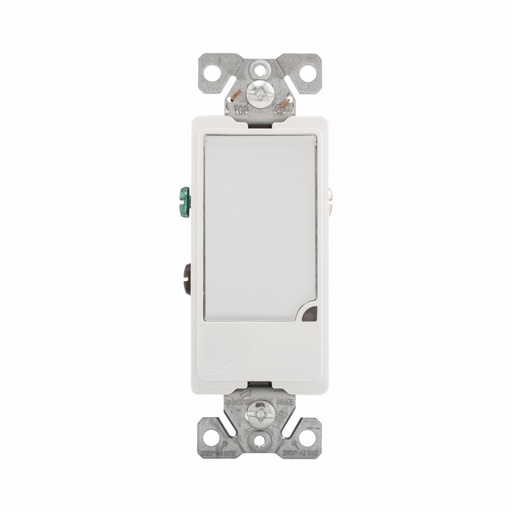 [450737W] INSERTO DECORATOR LUZ LED ATENUABLE 1W 120V BLANCO 7737W-BOX