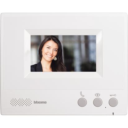 [260330651] INTERCOMUNICADOR MONITOR 4.3 A COLOR MANOS LIBRES 330651